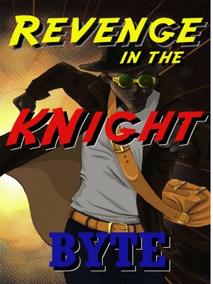 cover image of Revenge In the Knight